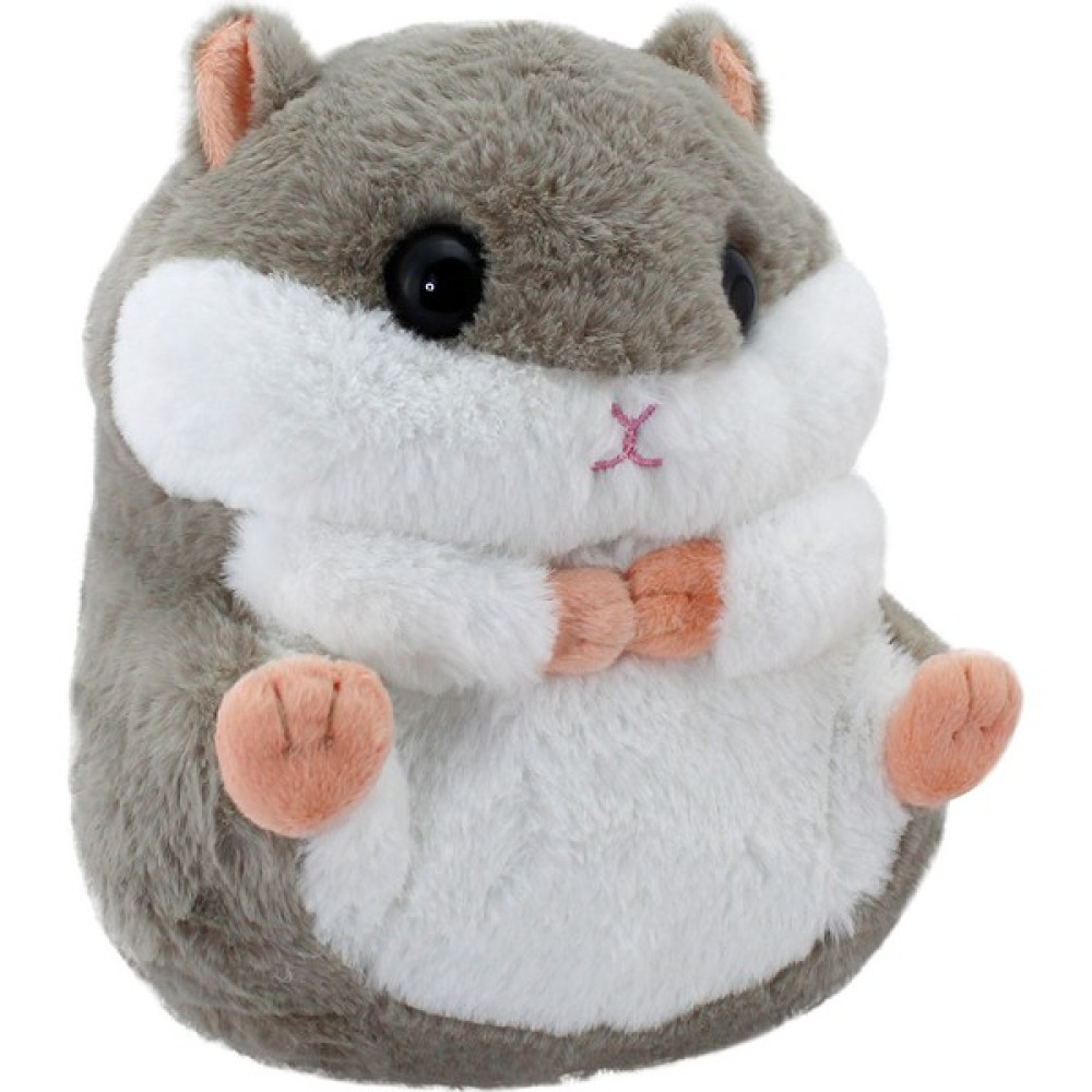 Neco Plush Hamster 30 cm Peluş Oyuncak Peluş Oyuncaklar Fiyatı