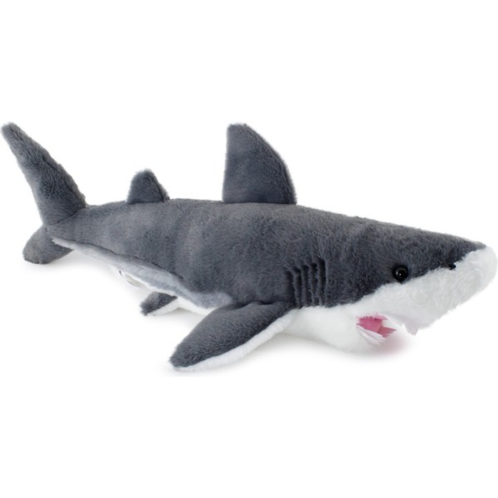 Neco Plush Köpek Balığı 55 cm Evcil Hayvan Ürünleri Fiyatı