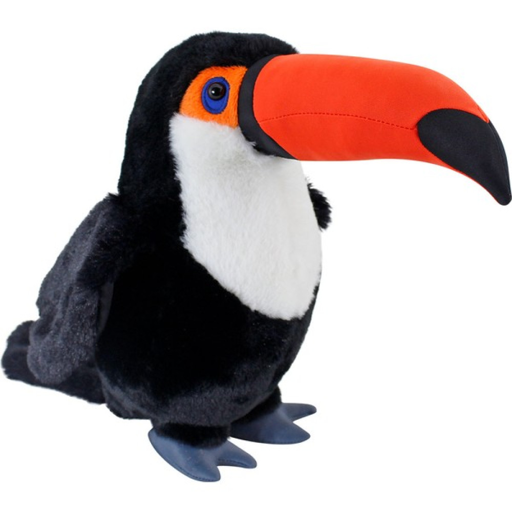 Neco Plush Tukan Kuşu 35 cm Peluş Oyuncak Peluş Oyuncaklar Fiyatı