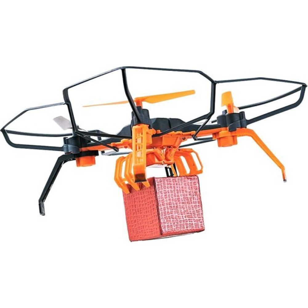 Neco Silverlit Drone Gripper Quadcopter - Turuncu Drone Fiyatı