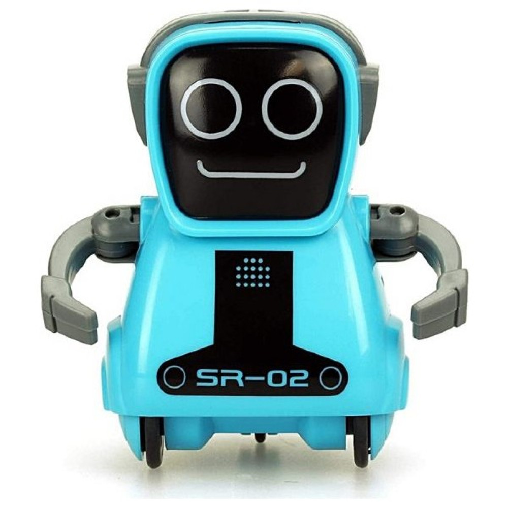 Neco Silverlit Pokibot Robot Oyuncak Fiyatı