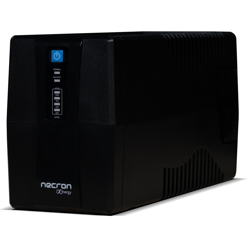 Necron Fr Serisi 850 Va Line Interactive Kesintisiz Güç Kaynağı Ups Kesintisiz Güç Kaynakları (UPS) Fiyatı