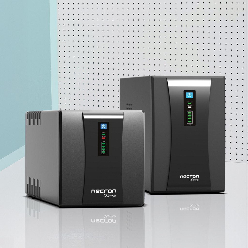 Necron Sp Serisi 1500VA Lıne Interactıve Kesintisiz Güç Kaynağı Ups Kesintisiz Güç Kaynakları (UPS) Fiyatı