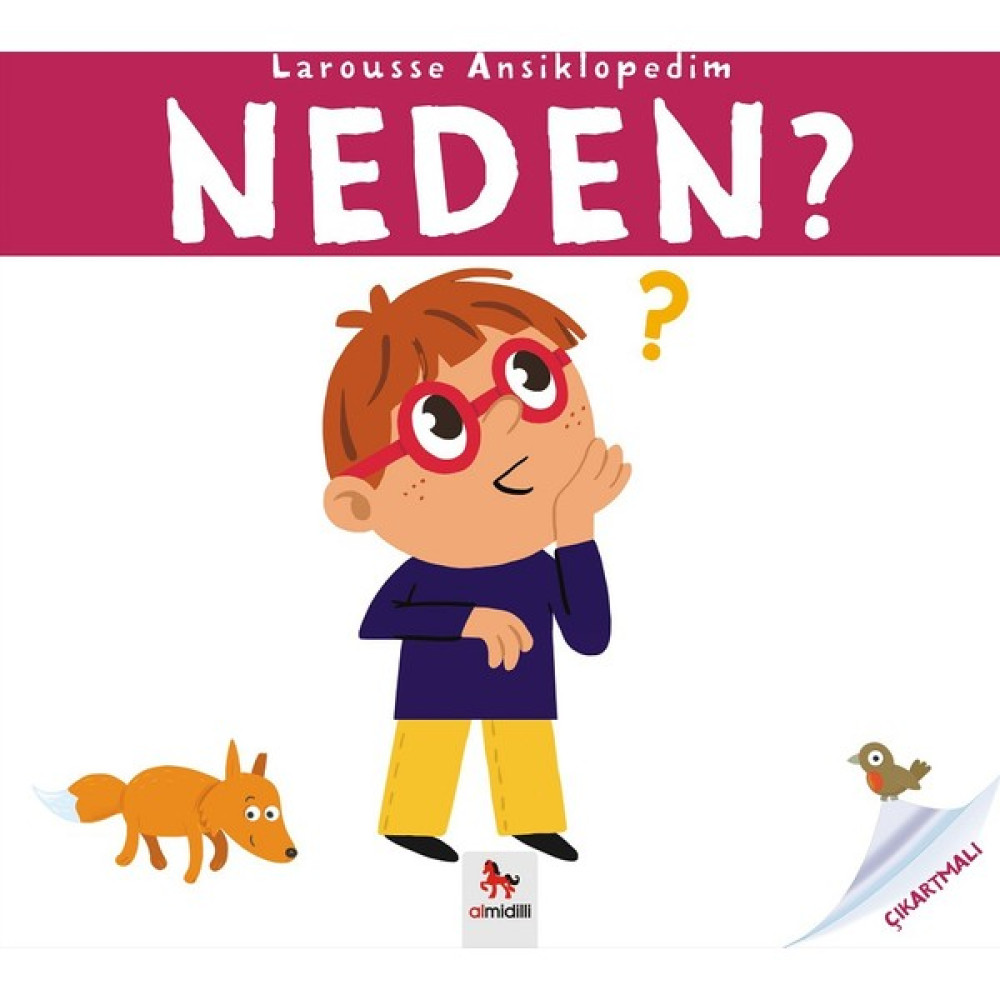 Neden Okul Öncesi Eğitici & Öğretici Kitaplar Fiyatı