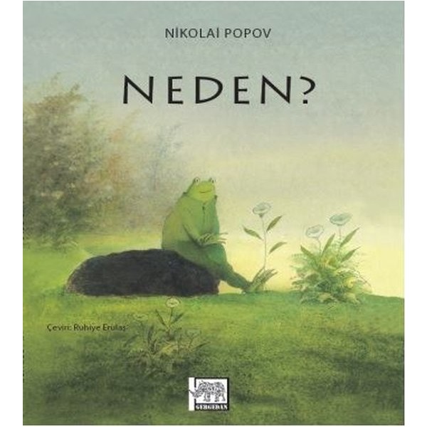 Neden? - Nikolai Popov Diğer Fiyatı