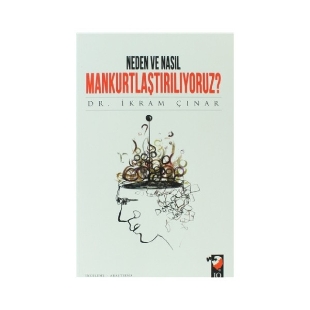 Neden ve Nasıl Mankurtlaştırılıyoruz? Edebiyat Fiyatı