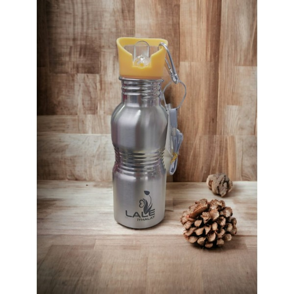 nedim Çelik Su Matarası 500 ml Matara Fiyatı