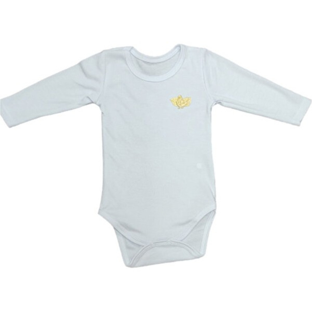 Nedo7 Bebek Giyimçıtçıtlı Basic Uzun Kol Pamuklu Bebek Badi Bebek Zıbın Seti Fiyatı