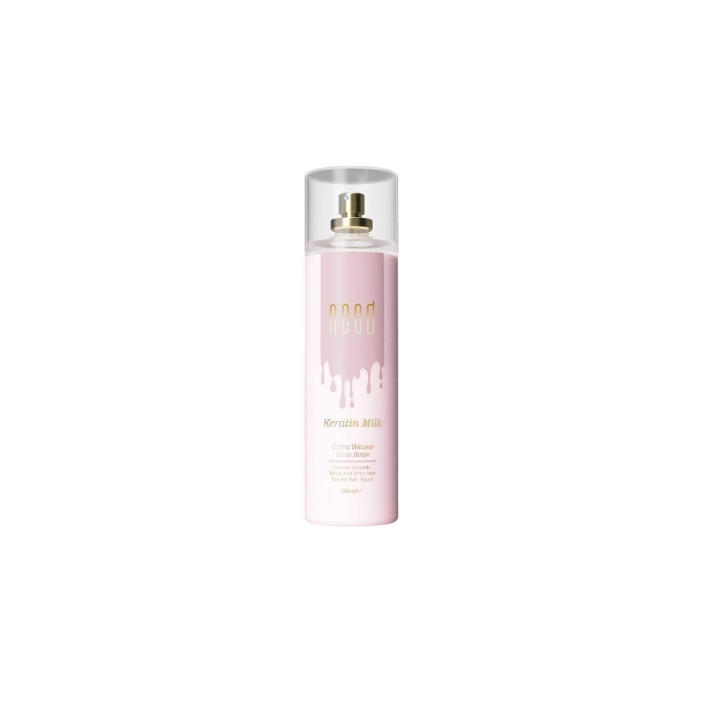 NEED COSMETİCS Keratin & Kolajen Saç Bakım Sütü 200 ml Saç Bakımı Fiyatı