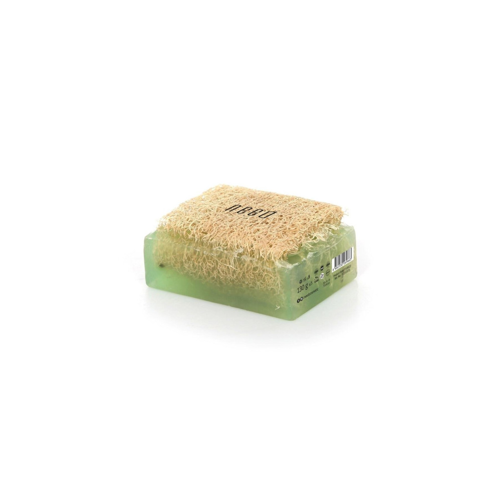 NEED COSMETİCS Need Doğal Kabak Lifli Aloe Vera Sabun 130 gr Vücut Bakımı Fiyatı