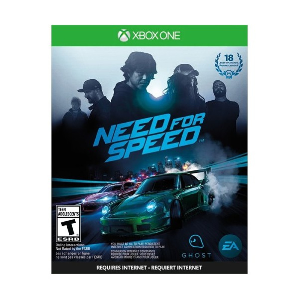 Need For Speed 2015 Xbox One Oto Boyaları Fiyatı