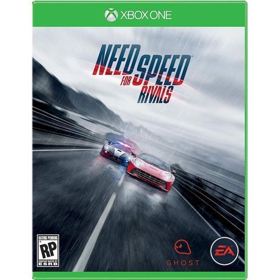 Need For Speed Rivals Xbox One Xbox Oyunları Fiyatı