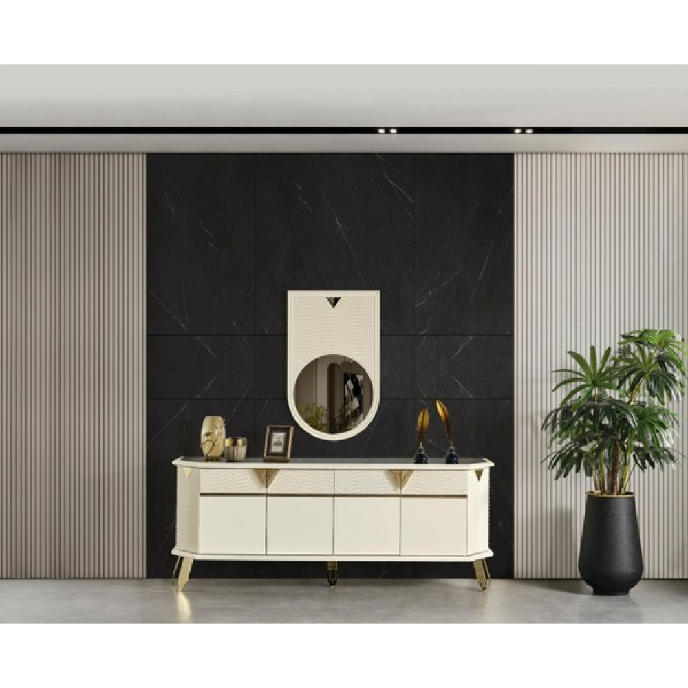 Neef Living City Konsol Konsol Mobilya Fiyatı