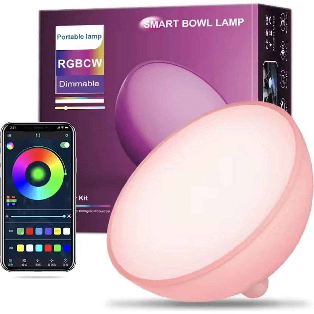 Neeko Ambians Go Taşınabilir Şarjlı Smart Küre Taşınabilir Şarj Cihazı - Powerbank Fiyatı