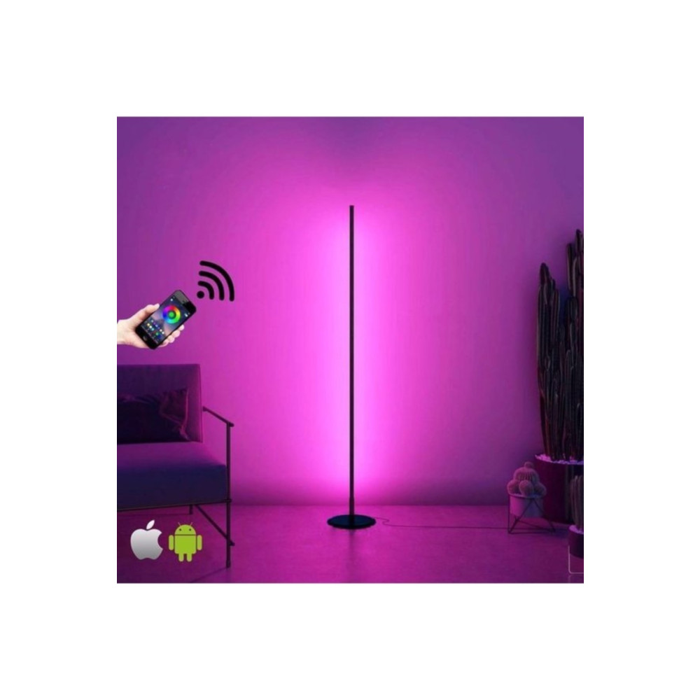 neeko - Telefon Kontrol - Oda Aydınlatma Sistemi Full Rgb - Full Renk - Çok Özellik Elektrik ve Aydınlatma Fiyatı