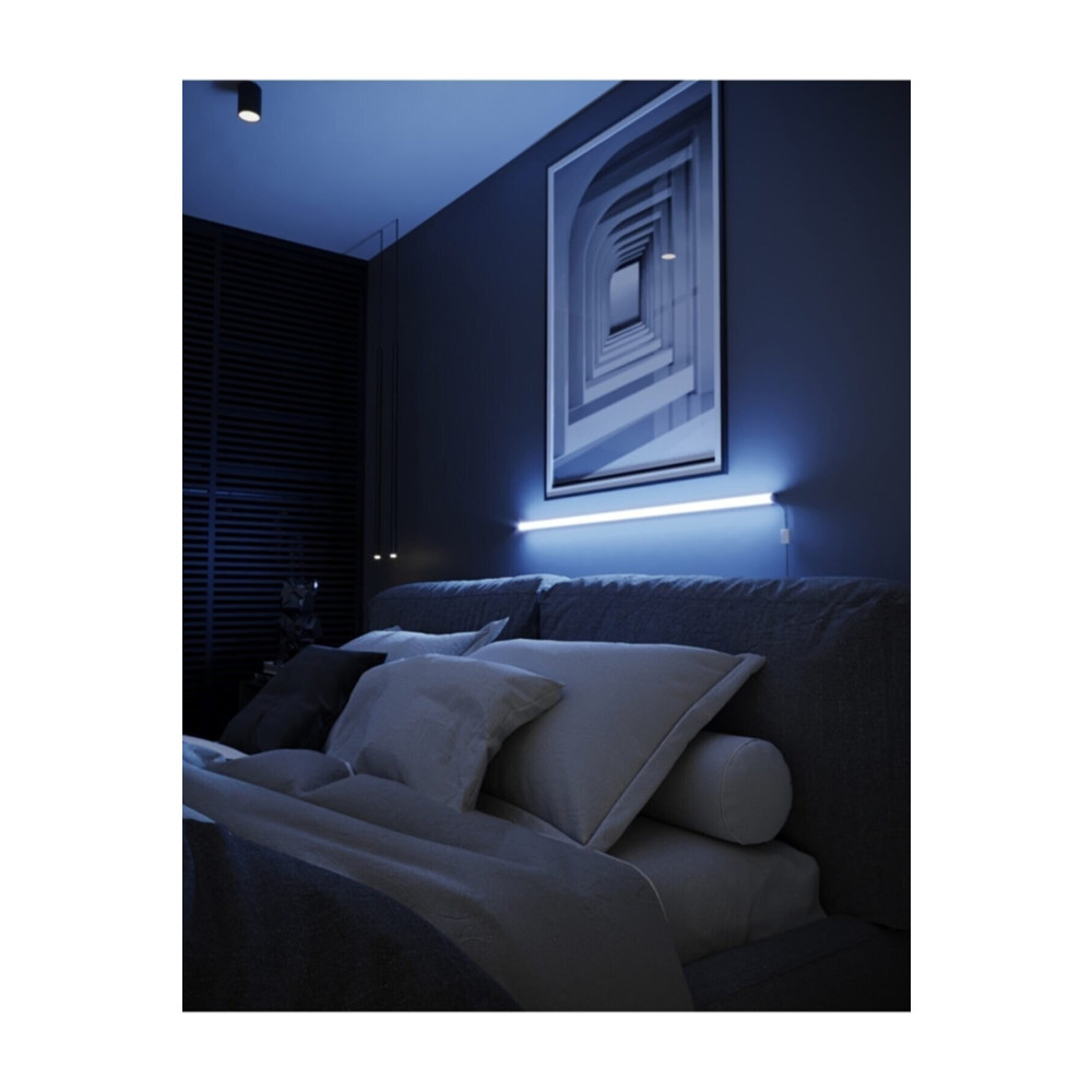 neeko Uzaktan Kumandalı Rgb Led Abajur Aplik Gece Lambası Kumandali - Rgb Model Elektrik ve Aydınlatma Fiyatı