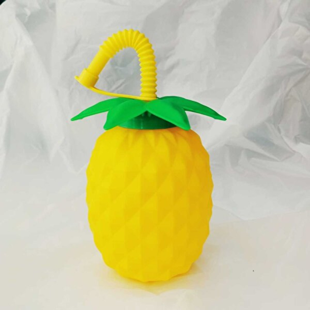 Nefertiya Ananas Pipetli Suluk Suluk Fiyatı