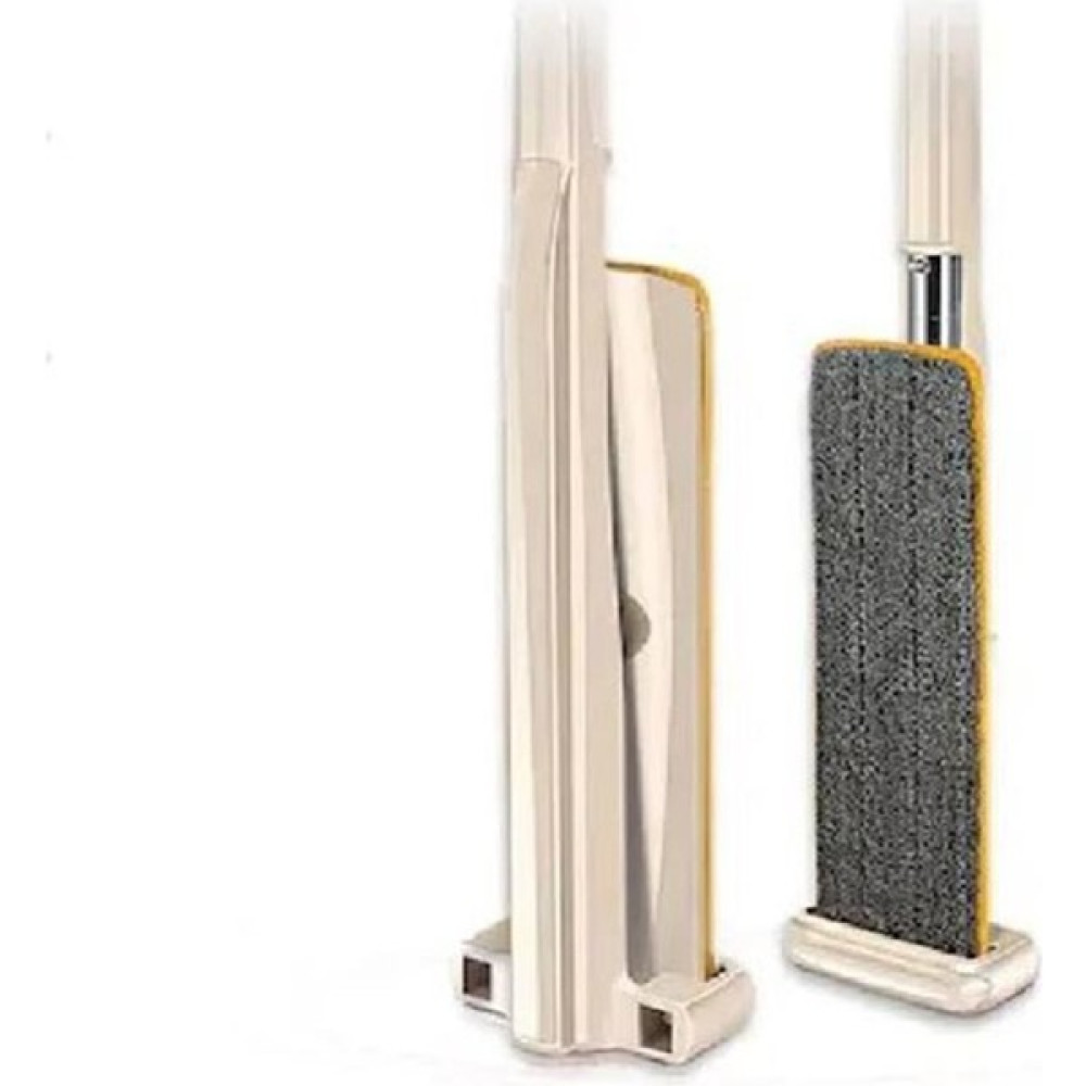 Nefertiya Kendinden Sıkmalı Pratik Mikrofiber Tablet Mop - 1 lt Temizlik Malzemeleri Fiyatı