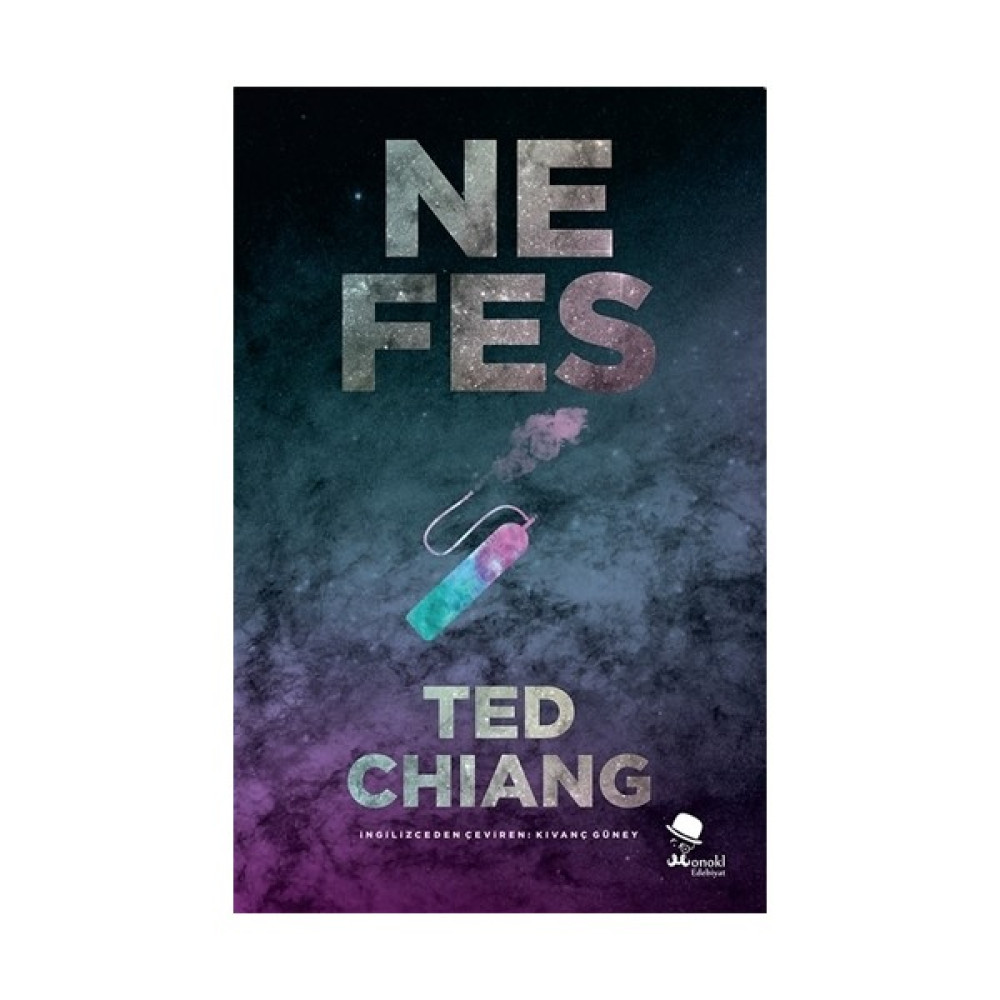 Nefes - Ted Chiang Bilim Kurgu & Fantastik Fiyatı