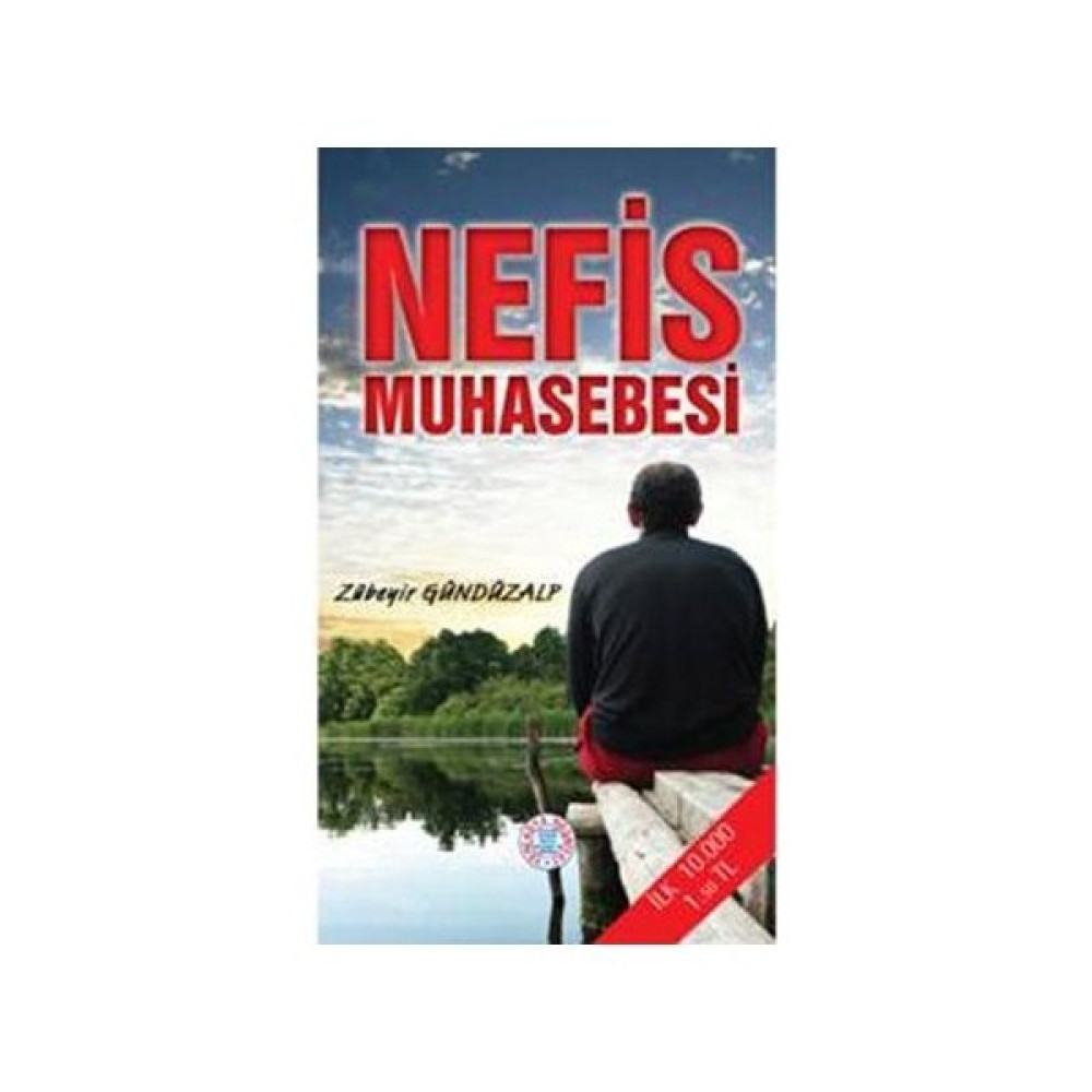 Nefis Muhasebesi (Cep Boy) Din Kitapları Fiyatı