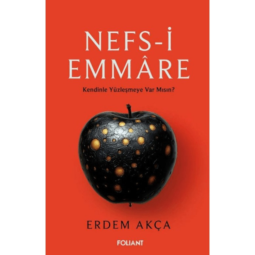 Nefs-I Emmare Din Kitapları Fiyatı