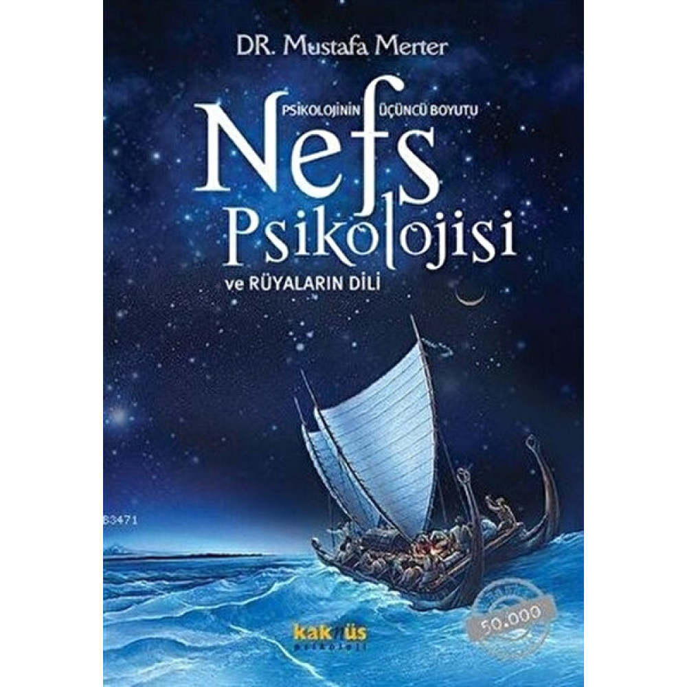 Nefs Psikolojisi ve Rüyaların Dili Edebiyat Fiyatı