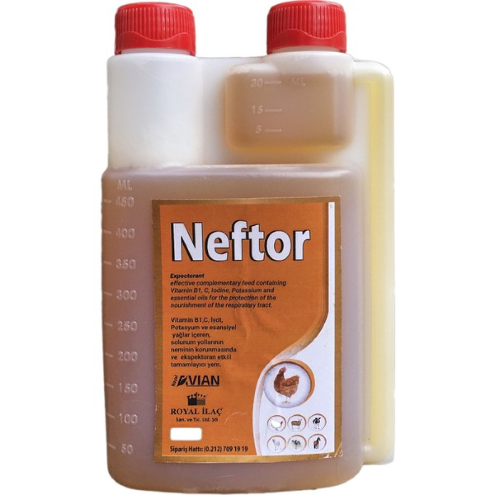 Neftor Hırıltı ve Nefes Ürünü Evcil Hayvan Ürünleri Fiyatı