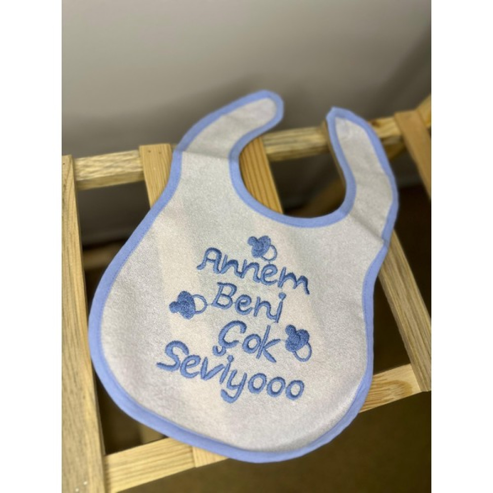 Nehad Bebe Ali Bebek Mama Önlüğü Bebek Tulumu Fiyatı