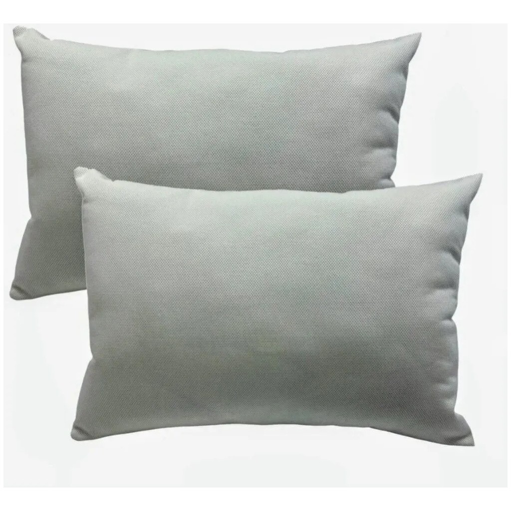 Nehoş Tekstil Bambu Petekli Yastık Alezi Fermuarlı Yastık Kılıfı 50 x 70 cm - Beyaz Yastık Kılıfı Fiyatı