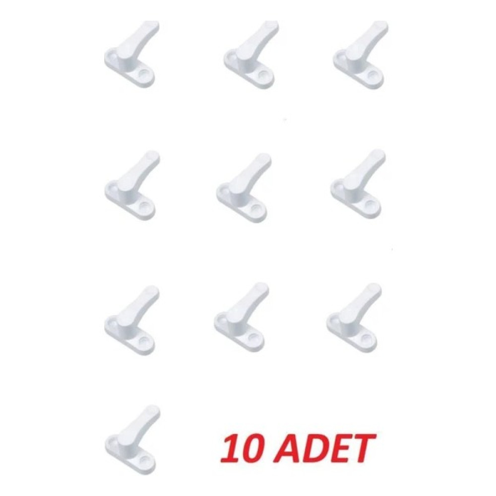 Neiko 10 Adet Pvc Emniyet Kilidi Bebek Güvenlik Fiyatı