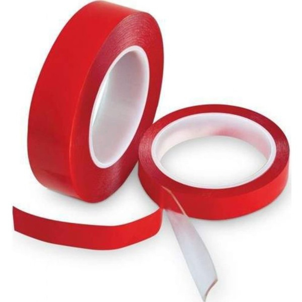 Neiko Çift Taraflı Bant 18 mm*2 Metre 1. Kalite Akrilik Selobant Fiyatı