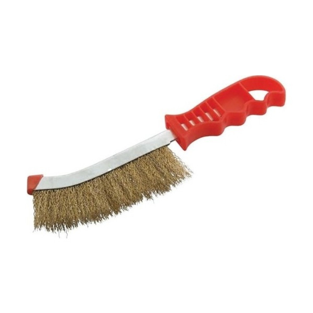 Neiko Plastik Saplı Tel Fırça 2 Adet Boya Malzemeleri Fiyatı