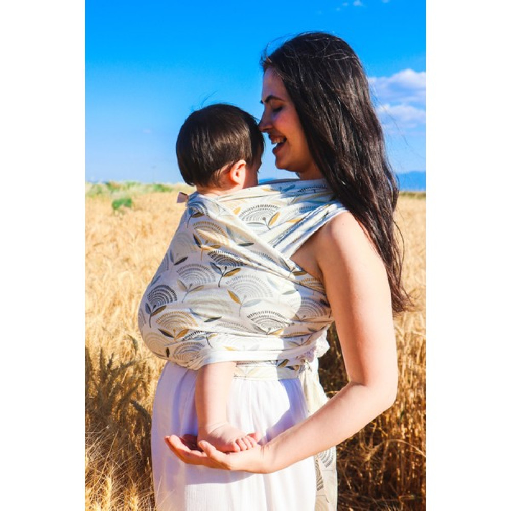 Neko Esnek Wrap Sling - Fresia Bebek Arabası ve Pusetler Fiyatı