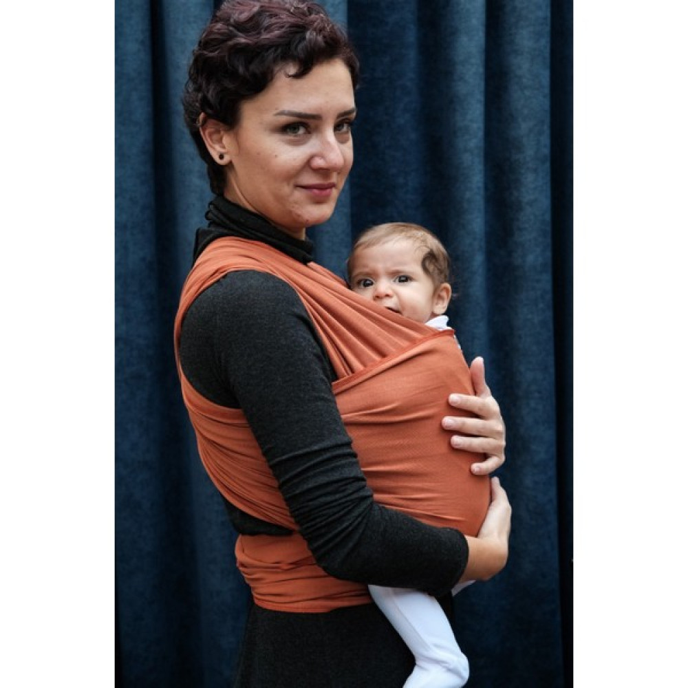 Neko Esnek Wrap Sling - Tarçın Bebek Arabası ve Pusetler Fiyatı