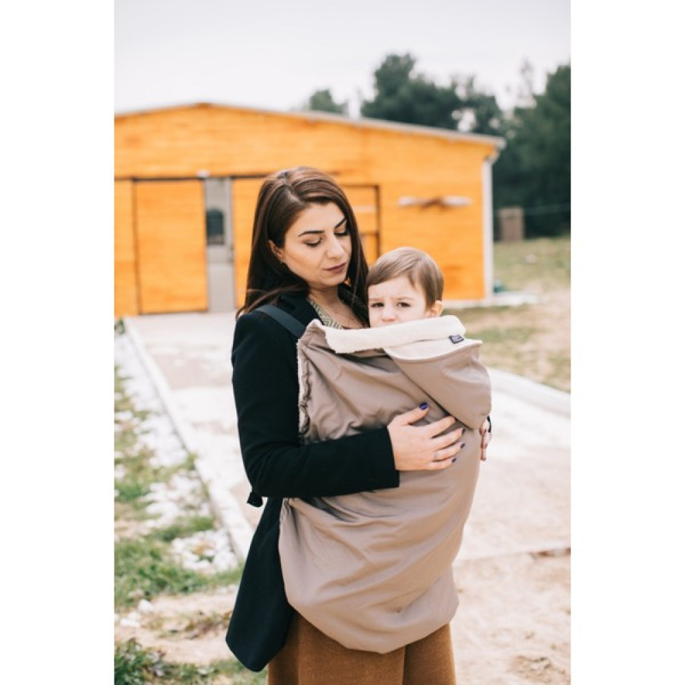Neko Sling ve Puset Örtüsü - Vizon Bebek Arabası ve Pusetler Fiyatı