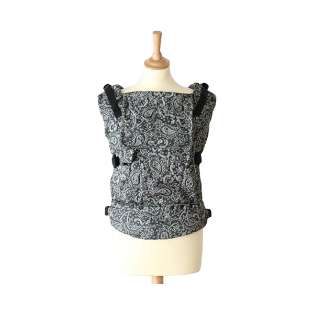 Neko Switch Bebek Beden Kanguru - Efes Paisley Hazel Dark - 2 L Bebek Arabası ve Pusetler Fiyatı