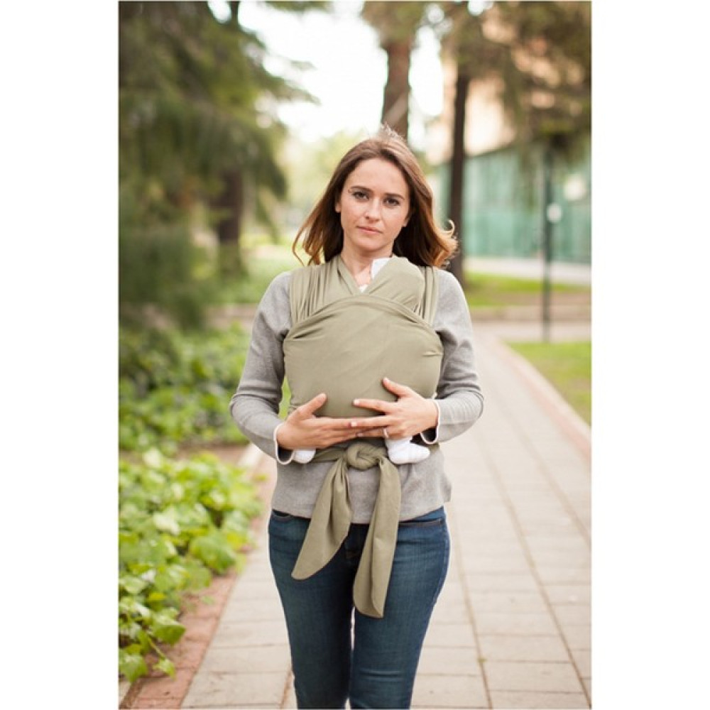 Neko Wrap Sling Haki Bebek Arabası ve Pusetler Fiyatı