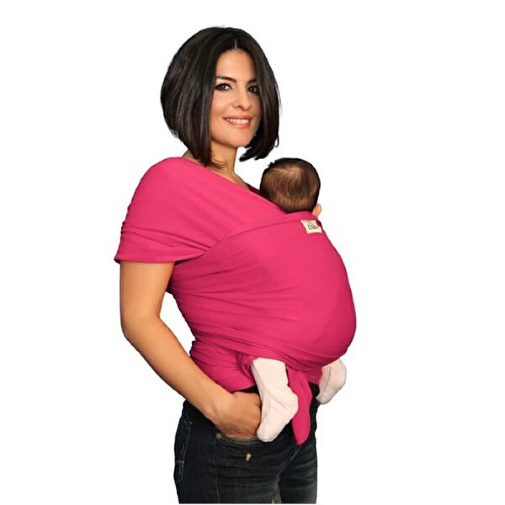 Neko Wrap Sling - Pembe Bebek Arabası ve Pusetler Fiyatı