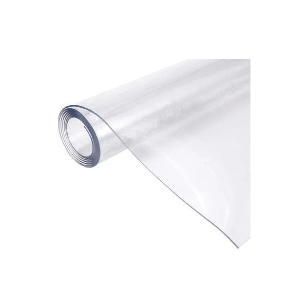 Neksikse Şeffaf Pvc 1.3mm Masa Örtüsü | Masa Pedi | Koruyucu Mika | Asetat Masa Örtüsü Çalışma Masası Örtüsü - 90 x 150 cm Masa Örtüsü Fiyatı