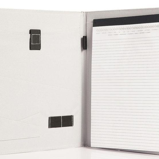 Nektar F1603G Gri A4 Portföy Ciltli Defter Fiyatı