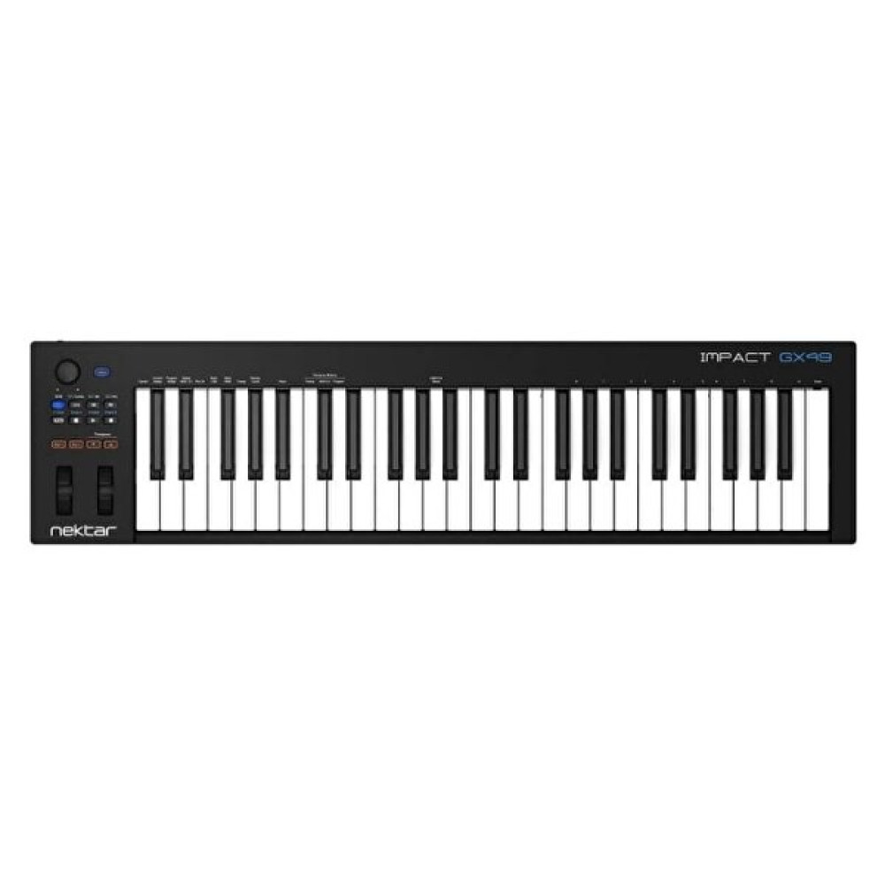 Nektar Impact Gx49 USB Midi Klavye Tablet Pc Aksesuarları Fiyatı