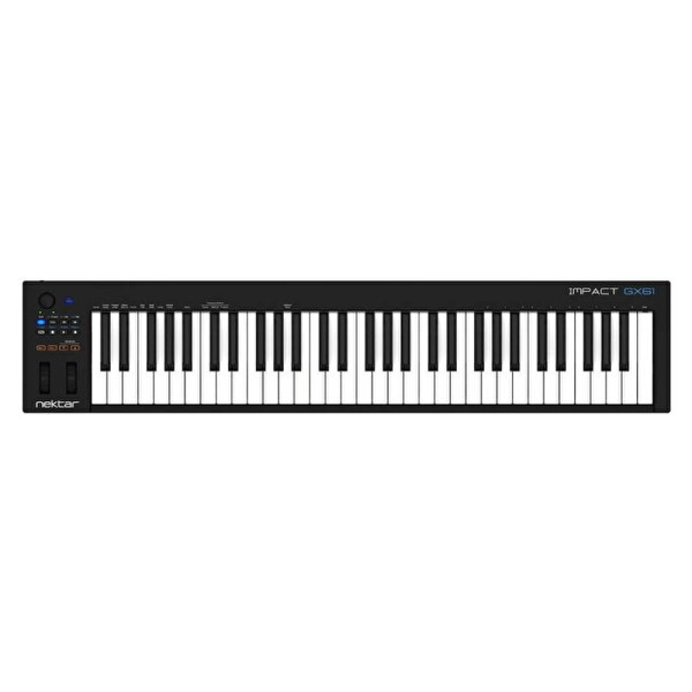 Nektar Impact Gx61 Usb Midi Klavye Tablet Pc Aksesuarları Fiyatı