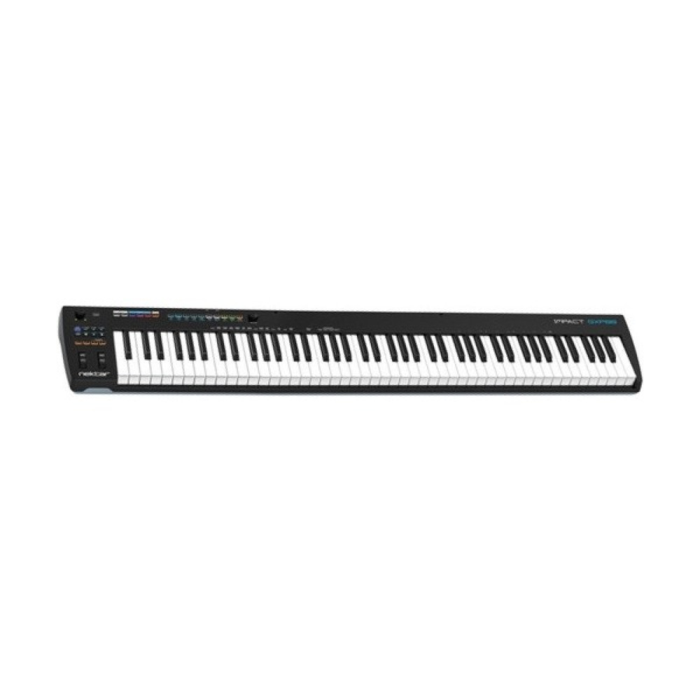 Nektar Impact GXP88 88-Tuş Midi Controller Stüdyo ve Sahne Ekipmanları Fiyatı