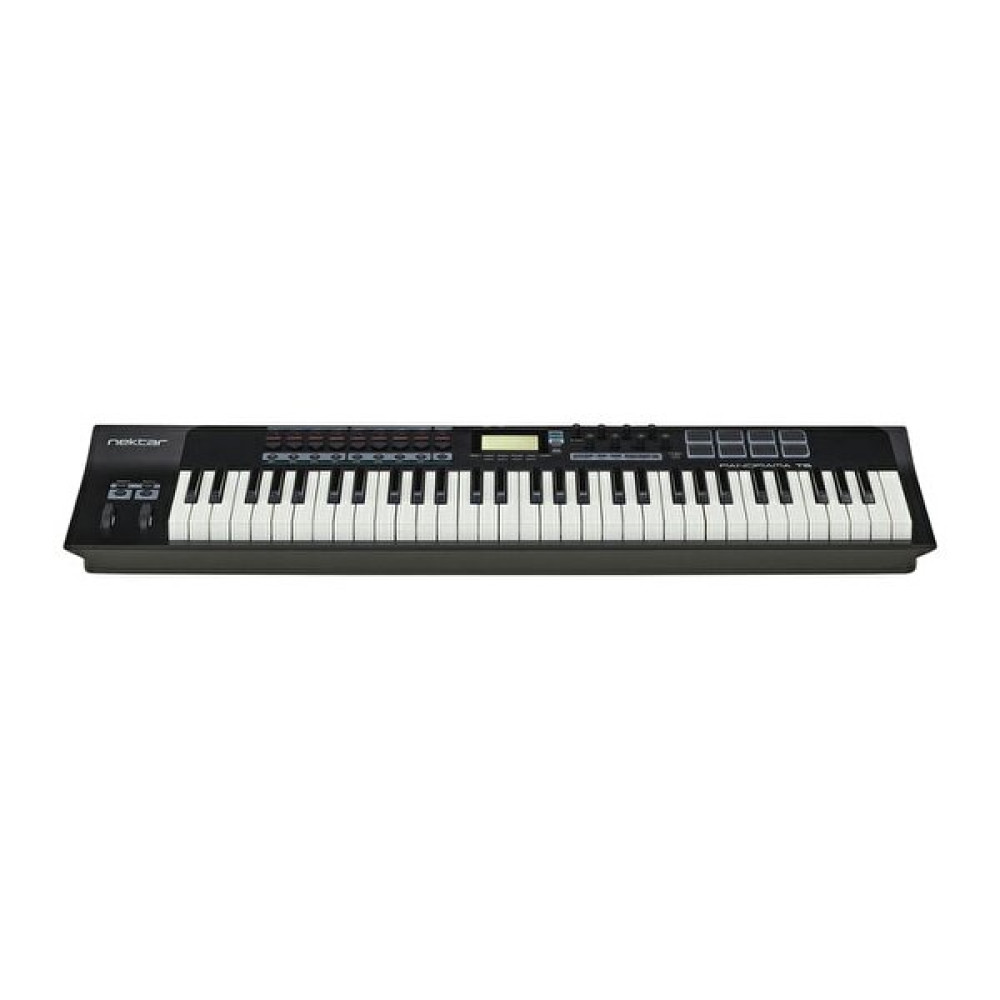 Nektar Panorama T6 61-tuşlu Midi Controller Stüdyo ve Sahne Ekipmanları Fiyatı