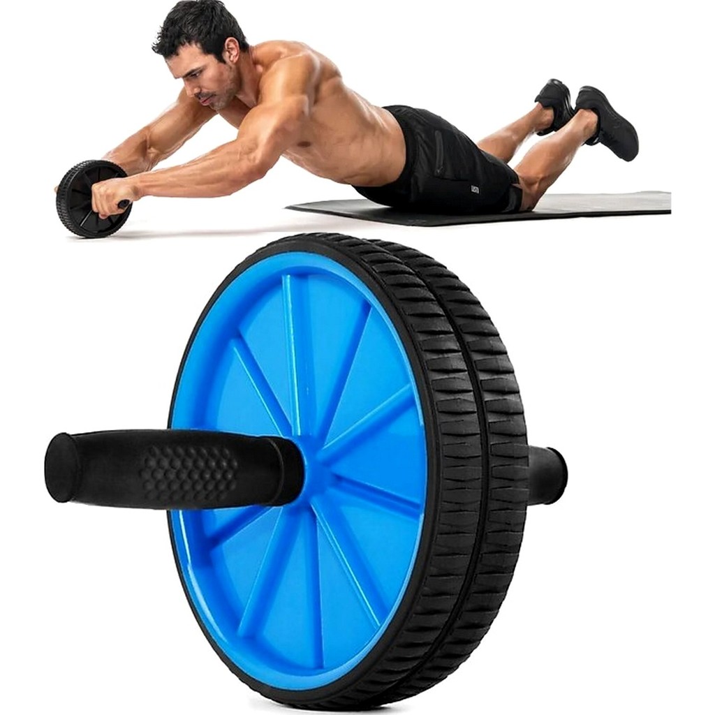 Neler Geldi Neler Ab Wheel Fitness Karın Kası Sixpack Egzersiz Tekeri Spor Aleti Tekerlekli Şınav Mekik Kardiyo Teker Kondisyon Aletleri Fiyatı