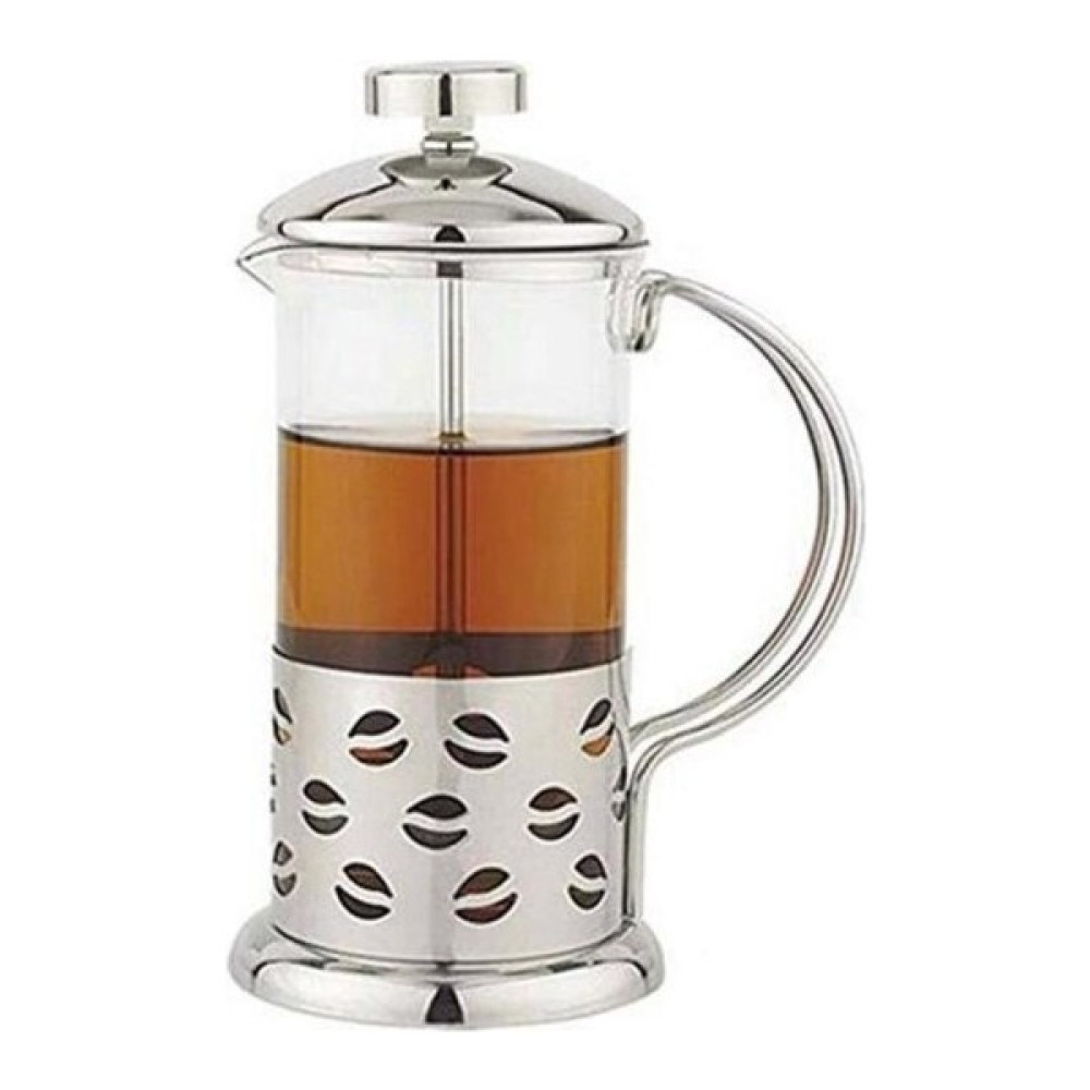 Neler Geldi Neler French Press Filtre Kahve Demliği 350 ml Bitki Çayı Demlik Bitki Çayı Demliği French Press Fiyatı