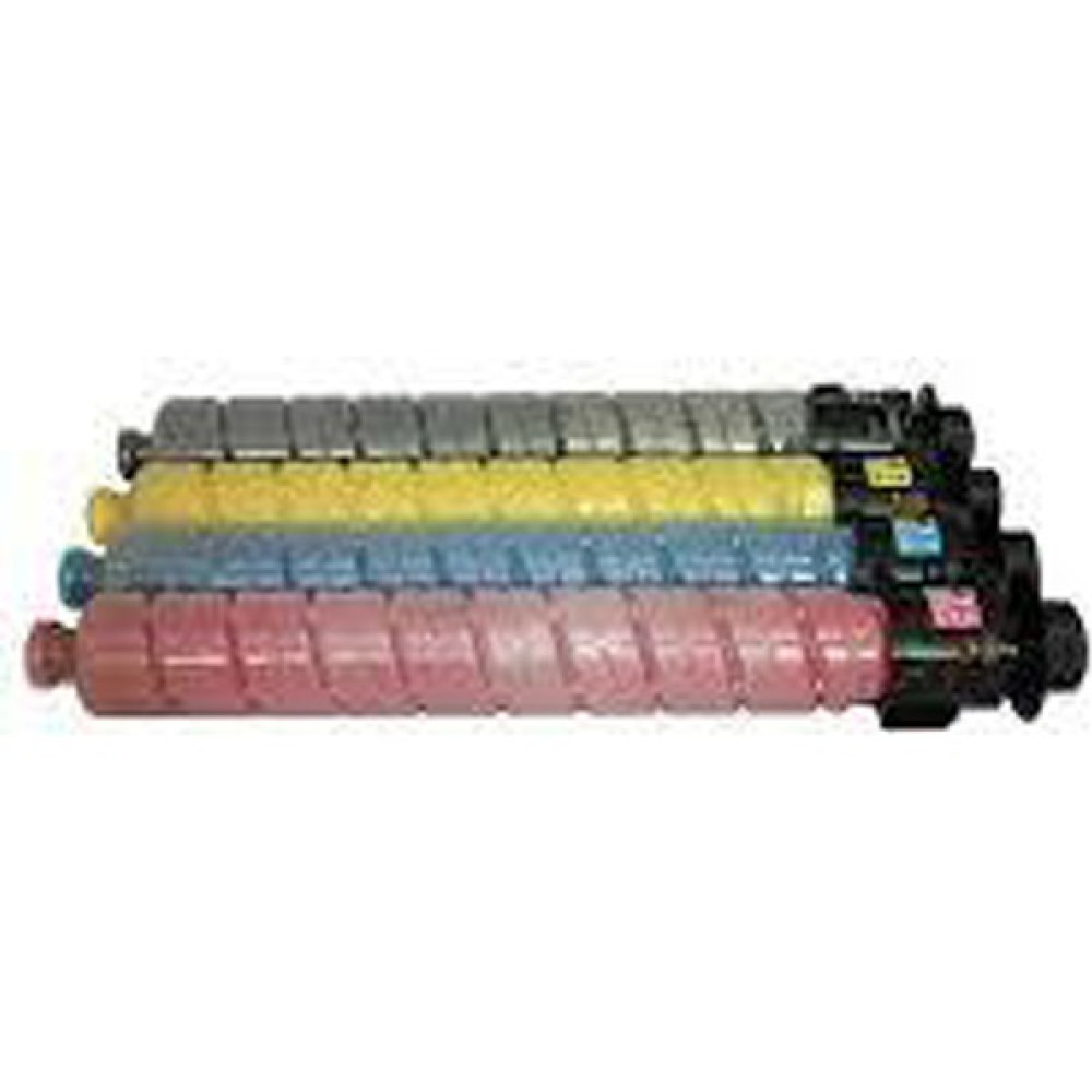 Nell Ricoh Aficio MP-C305 4 Renk Takım Muadil Toner Oto Boyaları Fiyatı