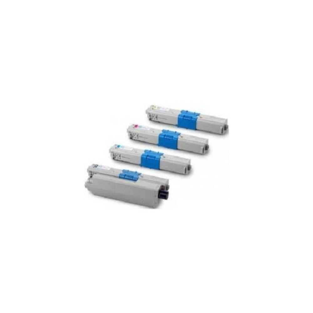 Nell Toner Oki MC-853/MC-873/45862852 (7k) 4 Renk Takım Muadil Toner Oto Boyaları Fiyatı
