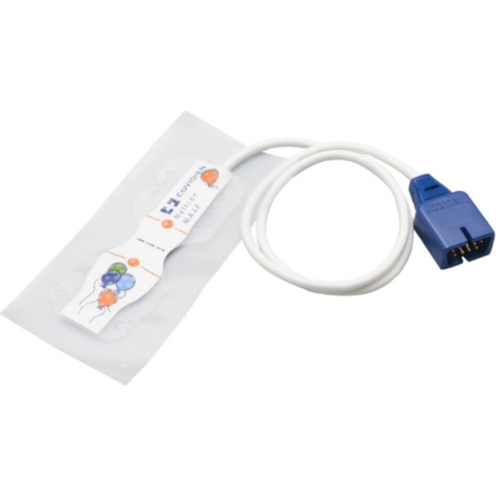Nellcor Disposable Pulse Oksimetre Probu Maxpı - Beyaz Hava Temizleme - Nemlendirme Cihazları Fiyatı