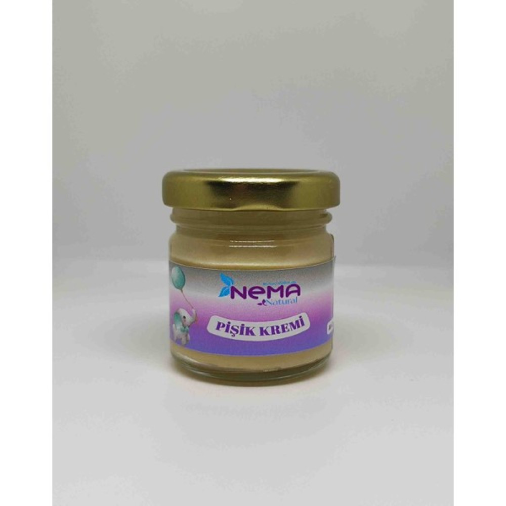 Nema Natural Bebek Pişik Kremi Pişik Önleyici Krem Fiyatı